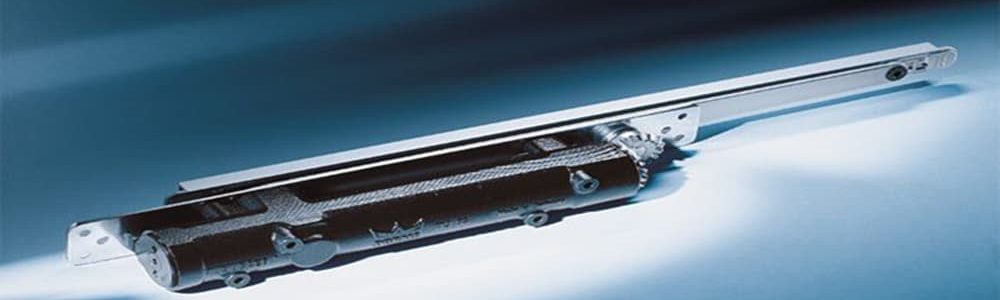 linea dormakaba chiudiporta e automazioni porte